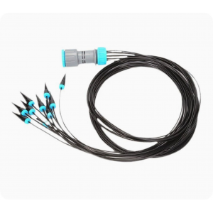 HS8421 Garden Automatic Irrigation kit 10 pcs Arrow Dripper HS8421 Garden Automatic Irrigation kit 10 pcs Arrow Dripper