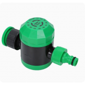 HS8422 Mechanical Timer Garden Irrigation Two-Hour Timer
