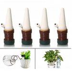 HS8423 Self-Watering Probes 4pcs/set HS8423 Self-Watering Probes 4pcs/set