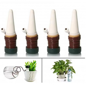 HS8423 Self-Watering Probes 4pcs/set HS8423 Self-Watering Probes 4pcs/set