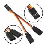 HS8466 Servo Splitter Cable HS8466 Servo Splitter Cable