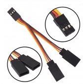 HS8466 Servo Splitter Cable