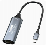 HS8470 HDMI Video Capture Type-c 4K30hz