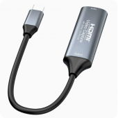 HS8474 HDMI Video Capture USB3.0 Plus 4K60hz