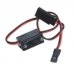 HS8477 JR cable with Switch