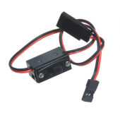 HS8477 JR cable with Switch