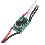 HS8489 DIY DC Sound Light Control Module DC 3V-30V LED Driver HS8489 DIY DC Sound Light Control Module DC 3V-30V LED Driver