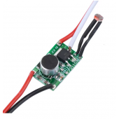 HS8489 DIY DC Sound Light Control Module DC 3V-30V LED Driver