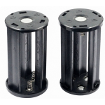 HS8490 3X18650 Battery Holder HS8490 3X18650 Battery Holder