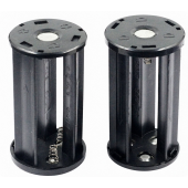 HS8490 3X18650 Battery Holder