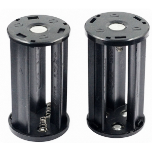 HS8490 3X18650 Battery Holder HS8490 3X18650 Battery Holder