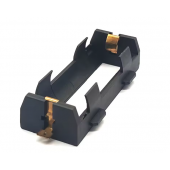 HS8491 1X26650 battery holder SMT