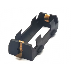 HS8491 1X26650 battery holder SMT HS8491 1X26650 battery holder SMT