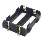 HS8492 2X26650 battery holder SMT HS8492 2X26650 battery holder SMT