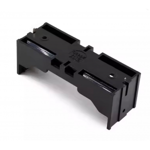 HS8493 1X26650 battery holder with Pin