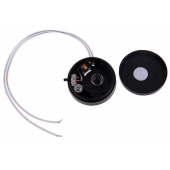 HS8495 2XCR2032 Battery Box with ON/OFF Switch