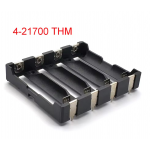 HS8499 4x21700 Battery Holder SMT HS8499 4x21700 Battery Holder SMT