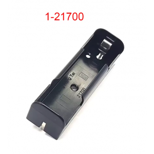 HS8500 1x21700 Battery Holder HS8500 1x21700 Battery Holder