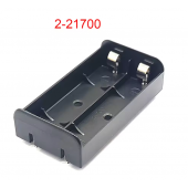 HS8501 2x21700 Battery Holder