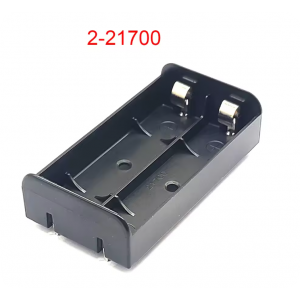 HS8501 2x21700 Battery Holder