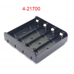 HS8503 4x21700 Battery Holder HS8503 4x21700 Battery Holder