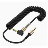 HS8505 1.5M Audio Cable Jack 3.5mm