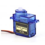 HR0259 servo SG90 9G 180°