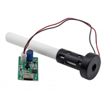 HS2684 1.5-3W Ultrasonic Mist Maker Square