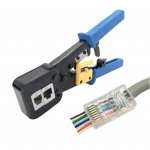 HS2896 RJ45 Internet network clamping pliers