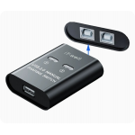 HS8506 USB Printer Switch HUB 2 Port HS8506 USB Printer Switch HUB 2 Port