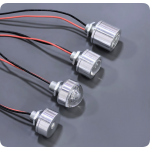 HS8507 5V 12V Surfaced Mounted Small LED Spotlight HS8507 5V 12V Surfaced Mounted Small LED Spotlight