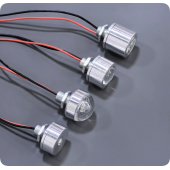HS8507 5V 12V Surfaced Mounted Small LED Spotlight