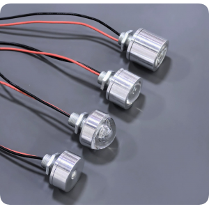 HS8507 5V 12V Surfaced Mounted Small LED Spotlight 