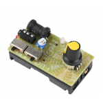 HS8508 87–108MHz DIY Radio Module FM/MW/SW Multi-band Headphone Radio Medium Wave/Short Wave/ Portable Outdoor FM Radio