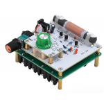 HS8509 MW AM AM Radio Transmitter 525~1605kHz 6V Radio Transmitter DIY Circuit Board Radio Motherboard