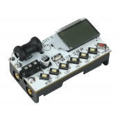 HS8510 87-108MHz Multi‑Band Radio Receiver Module 
