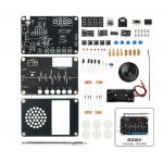 HS8512 RDA5807M FM Radio Electronic diy kit