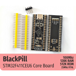 HS8516 WeAct  STM32F411CEU6 STM32F4 Development Board
