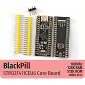 HS8516 STM32F411CEU6 STM32F4 Development Board