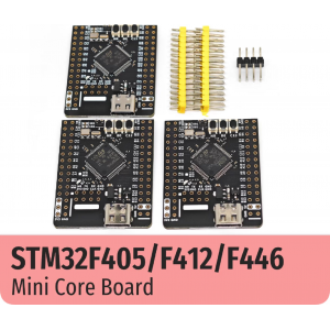 HS8525 WeAct STM32F405RG STM32F412RE STM32F446RE Development Board HS8525 WeAct STM32F405RG STM32F412RE STM32F446RE Development Board