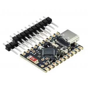 HS8529 ESP32-C6 Super Mini Development Board HS8529 ESP32-C6 Super Mini Development Board