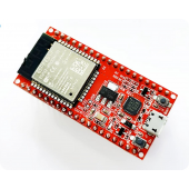 HS8531 ESP32  Development Board 