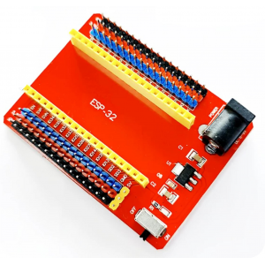 HS8532 ESP32 -IO Expansion Board HS8532 ESP32 -IO Expansion Board