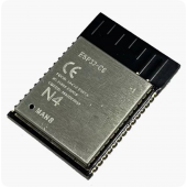 HS8533 ESP32-C6-1-N4