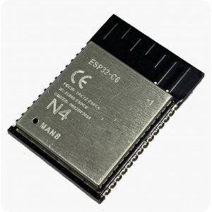 HS8533 ESP32-C6-1-N4 HS8533 ESP32-C6-1-N4