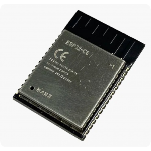 HS8534 ESP32-C6-1-N8 HS8534 ESP32-C6-1-N8