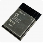 HS8535 ESP32-C6-1-N16