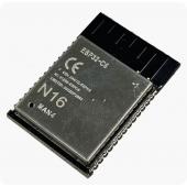 HS8535 ESP32-C6-1-N16