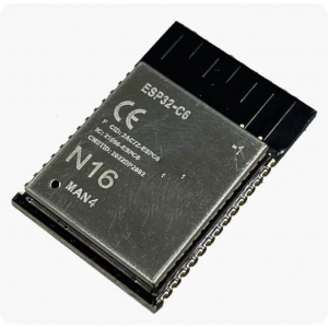 HS8535 ESP32-C6-1-N16 HS8535 ESP32-C6-1-N16