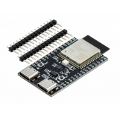HS8536 ESP32-C6-N4 Development Board